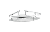  Single corner shelf P937117-7Z-1 