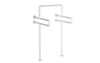  Grab bar P939087-00-1 