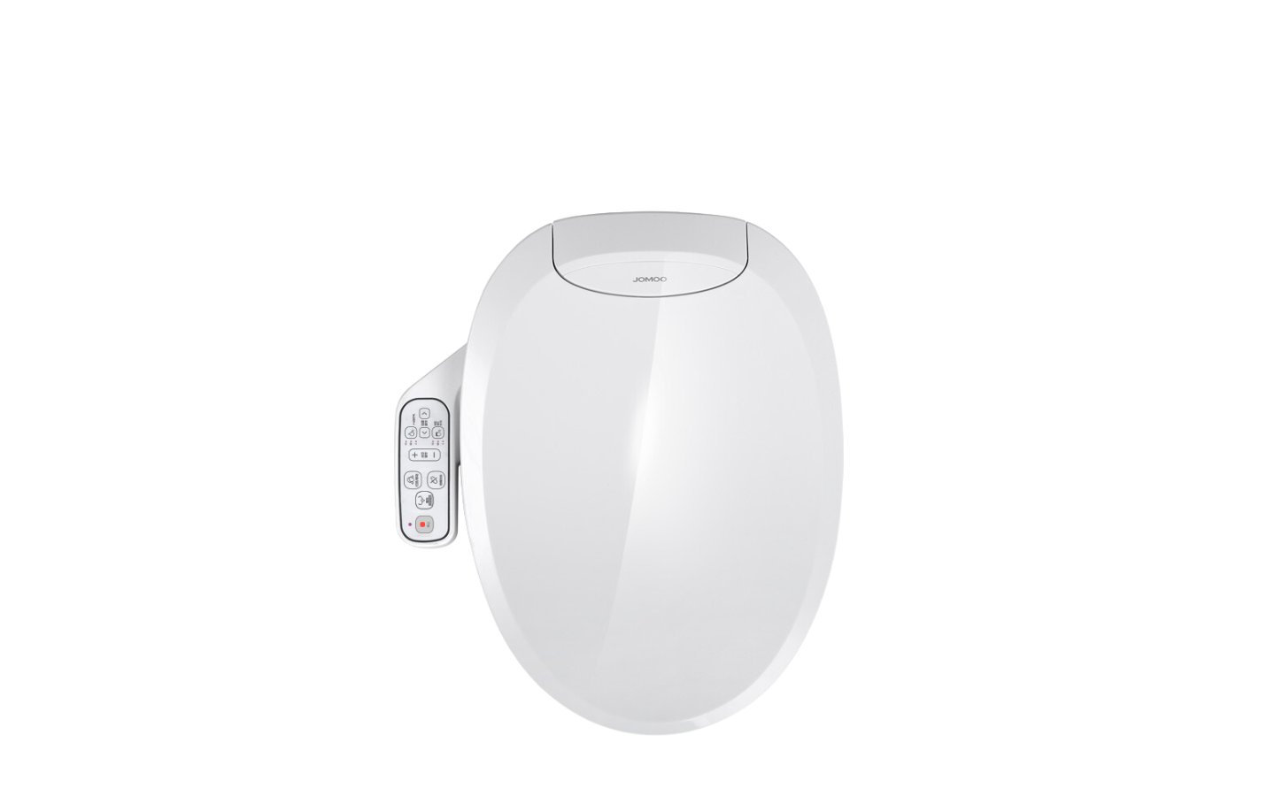  Electronic wash lid PD1868-S0-CJM 