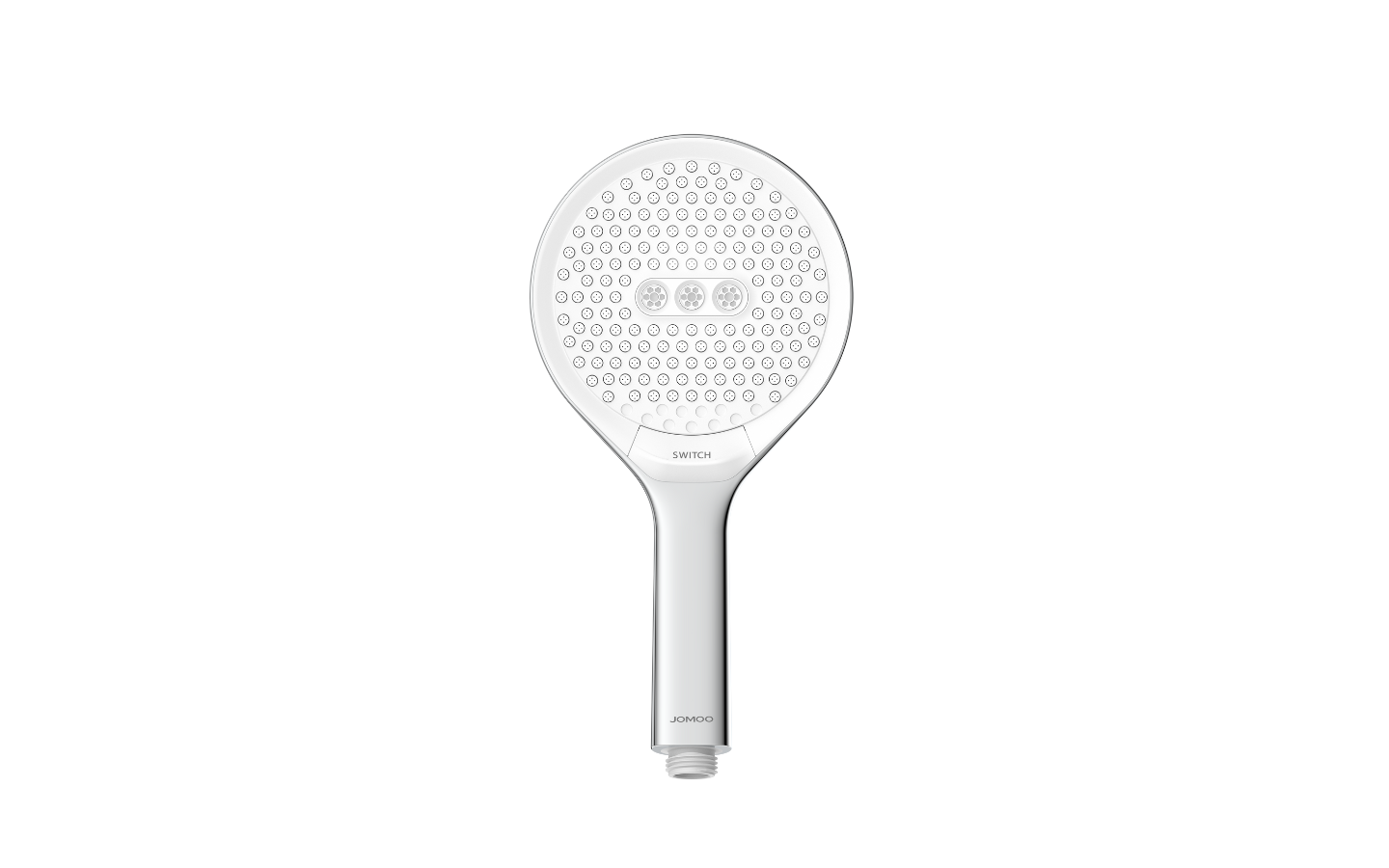  3-Function Hand Shower S225013-2B01-2 