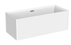  Floor-mounted bathtub YR02617-1A01-1 