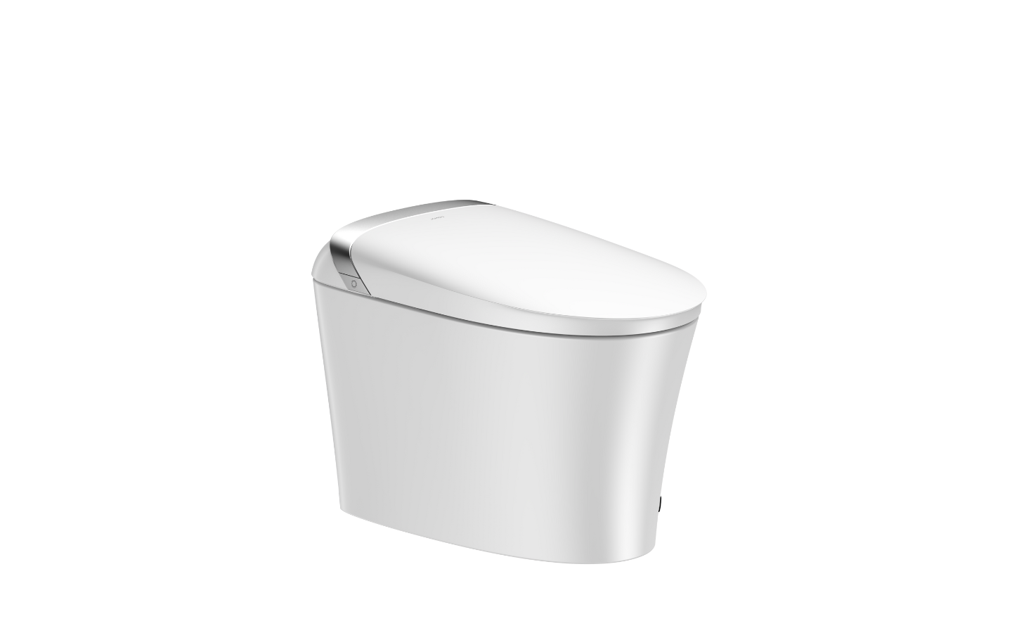  Bàn cầu thông minh ZD7240-SA-IDO305 