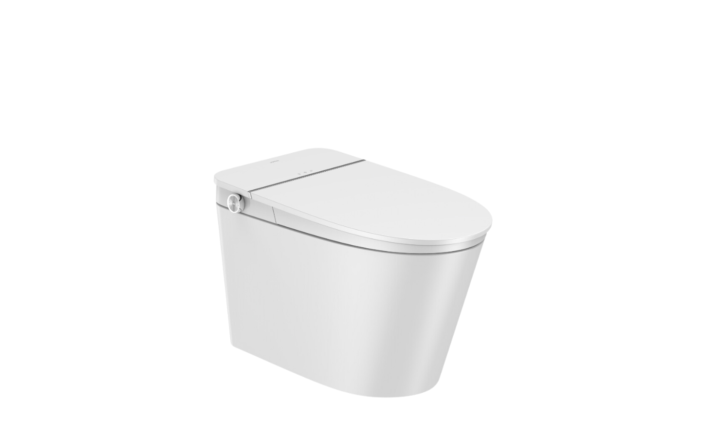  Smart toilet ZD7340-SA-IDO305 