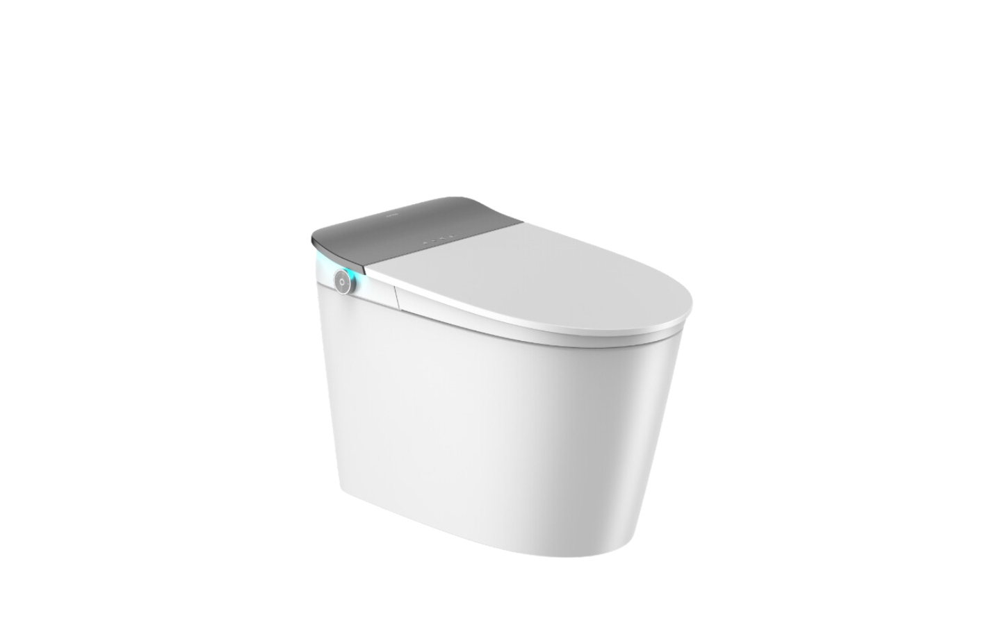  Smart toilet ZD7440-SA-IDO305 