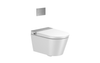  Wall-hung smart toilet ZD8611-SA-CJM220 