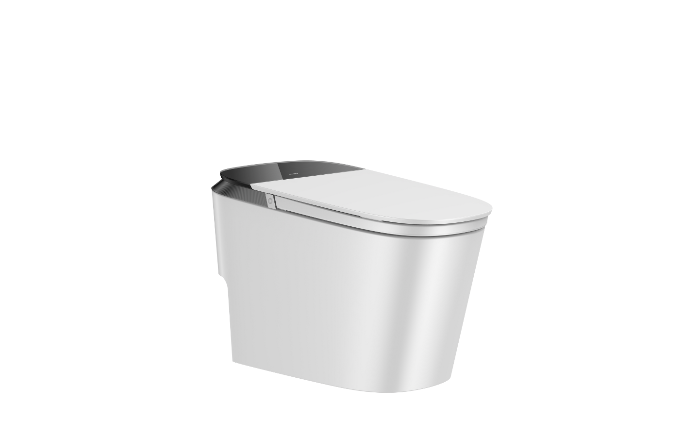  Smart toilet ZD8920-SA-CJM305 