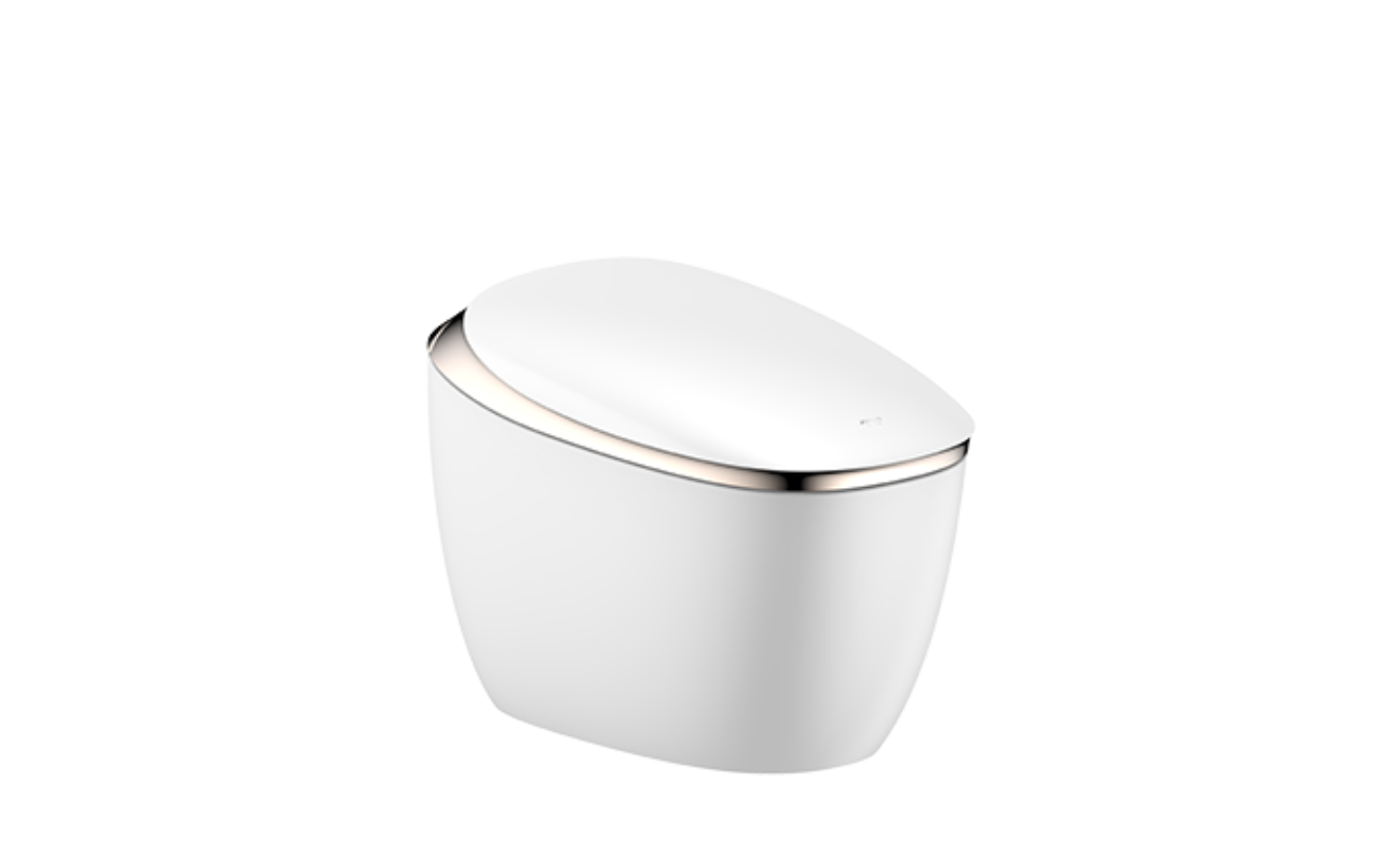  Bàn cầu thông minh ZD9830-S2-CJM000 