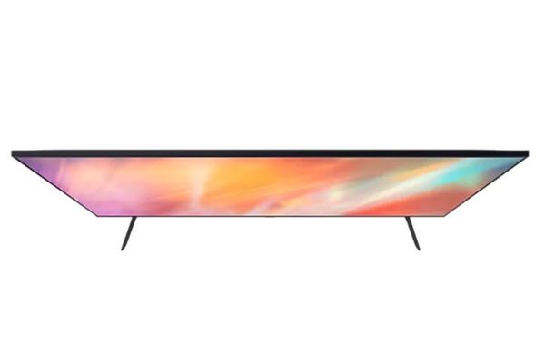 Smart Tivi Samsung 4K 55 inch 55AU7000