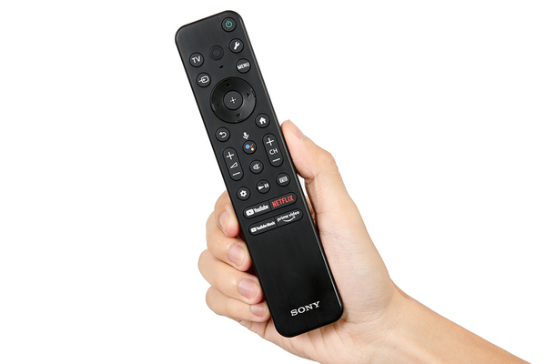 Smart Tivi 4K Sony 55 inch KD-55X85L