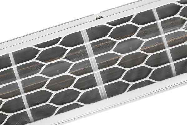 Điều hòa Gree 2 chiều 9000btu AMORE9HN