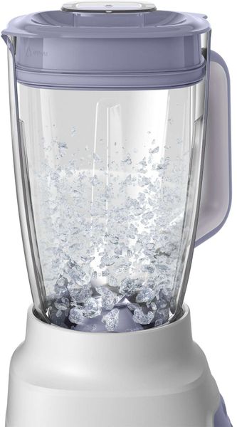 Máy xay đa năng 2 cối Philips HR2221/00