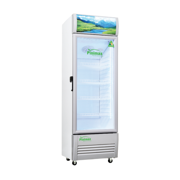 Tủ mát Pinimax PNM-259KL 250 lít