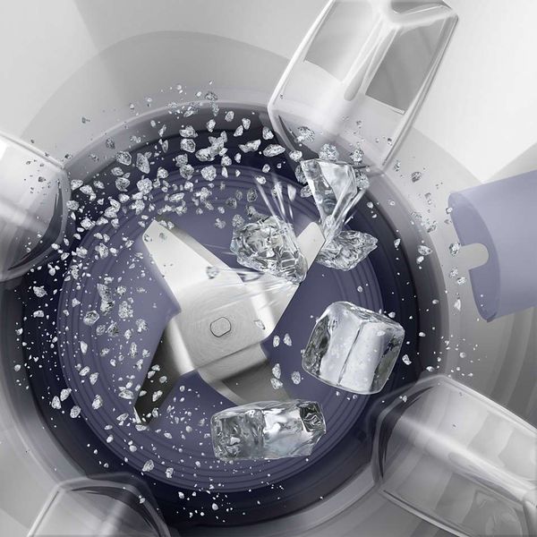 Máy xay đa năng 2 cối Philips HR2221/00