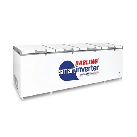 Tủ đông Darling DMF-1979ASI