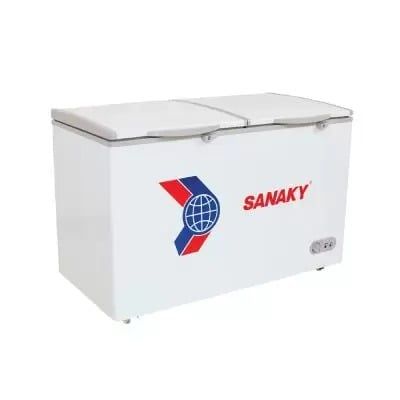 Tủ đông Sanaky VH-405A2 400 lít