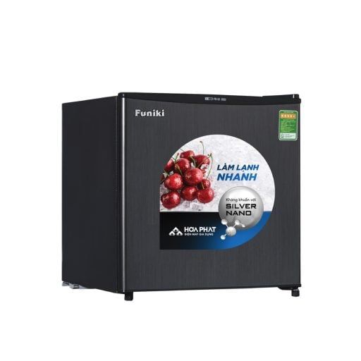 Tủ lạnh Mini 46 Lít Funiki FR-51DSU