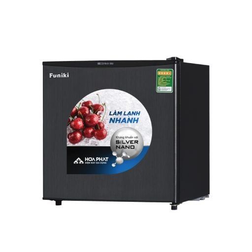 Tủ lạnh Mini 46 Lít Funiki FR-51DSU