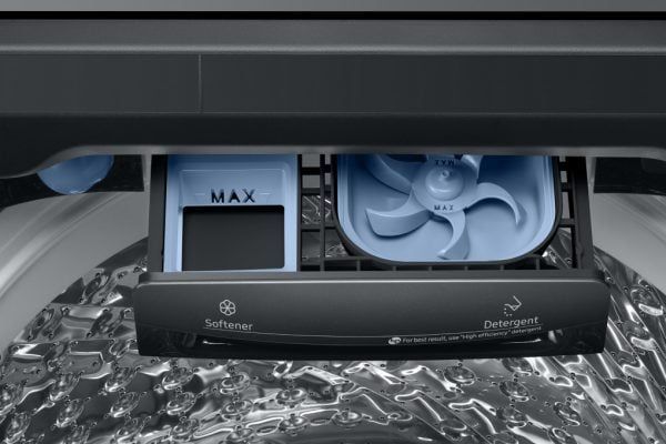 Máy giặt Samsung cửa trên lồng đứng Inverter 23 kg WA23A8377GV/SV