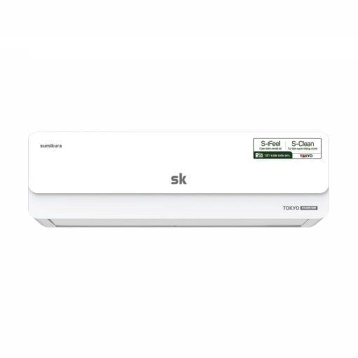 Điều hòa Sumikura Tokyo Inverter 1 chiều 12000BTU APS/APO-120 TOKYO