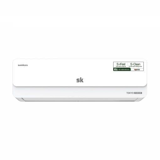 Điều hòa Sumikura Tokyo Inverter 2 chiều 12000BTU APS/APO-H120 Tokyo