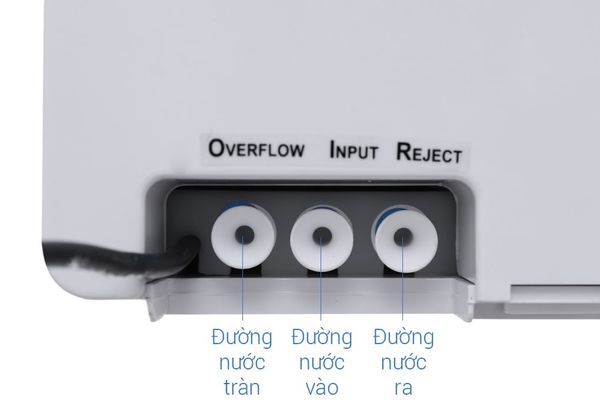 Máy lọc nước RO AOSmith Z4