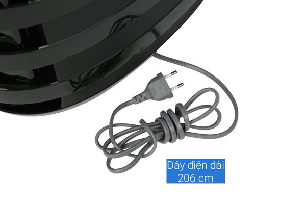 Máy lọc không khí Sharp FP-JM30V-B