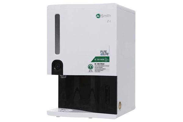 Máy lọc nước RO AOSmith Z4