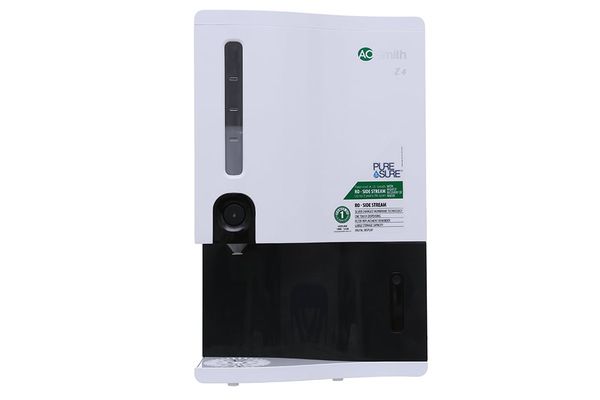 Máy lọc nước RO AOSmith Z4