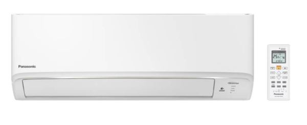 Điều hòa Panasonic 12000btu 1 chiều inverter CU/CS-RU12AKH