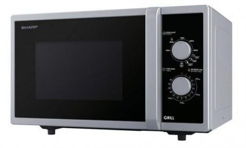 Lò vi sóng 800 W Sharp R-G322VN-S
