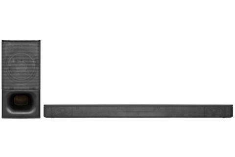 Dàn Âm Thanh Soundbar Sony HT-S350