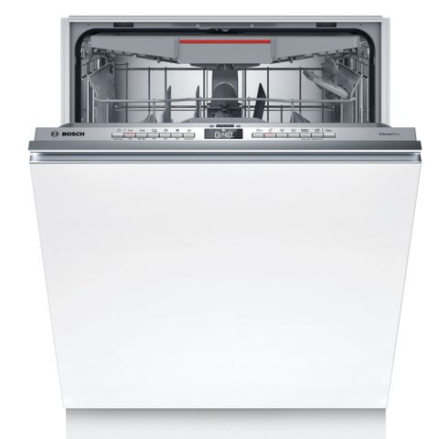 Máy Rửa Bát Bosch SGH4HCX48E series 4 14 bộ