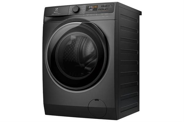Máy giặt 10kg cửa trước lồng ngang Electrolux Inverter sấy 7Kg EWW1023P5SC