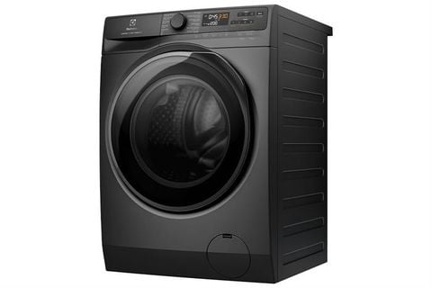 Máy giặt 10kg cửa trước lồng ngang Electrolux Inverter sấy 7Kg EWW1023P5SC