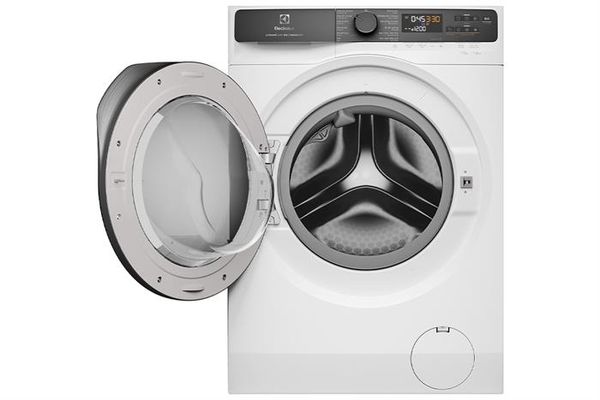 Máy giặt cửa trước lồng ngang 11kg Electrolux EWW1123P5WC UltimateCare 500 Inverter sấy 7 kg
