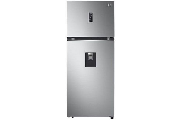 Tủ Lạnh LG Inverter 394 lít D392PSA