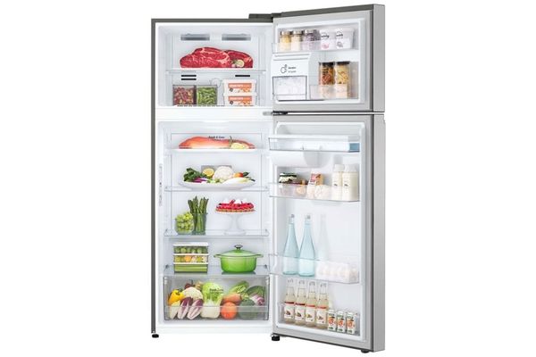 Tủ Lạnh LG Inverter 394 lít D392PSA