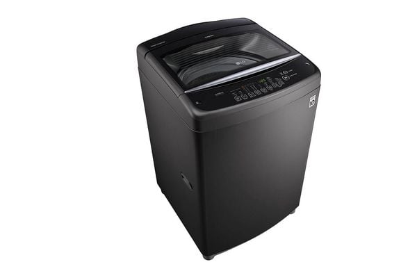 Máy giặt cửa trên lồng đứng LG Inverter 11.5 kg T2351VSAB