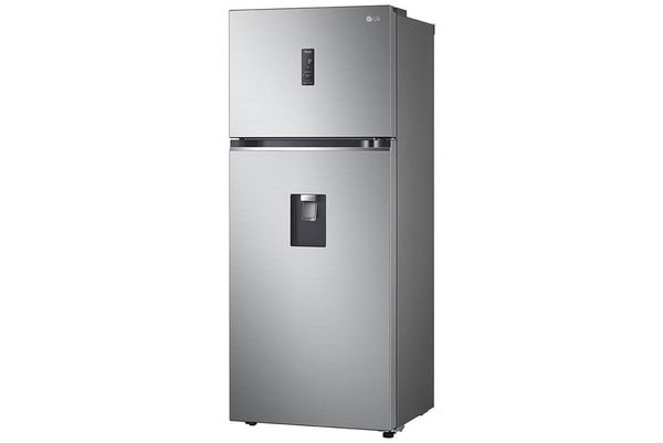 Tủ Lạnh LG Inverter 394 lít D392PSA