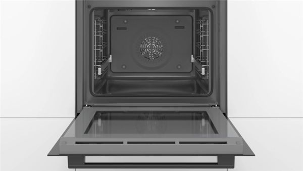 Lò nướng âm tủ Bosch HBG5370B0 Serie 6