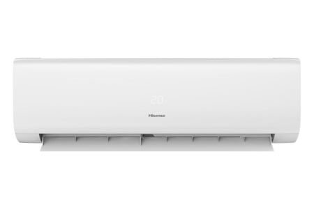 Điều hòa Hisense AS-18TW4 Inverter 2Hp