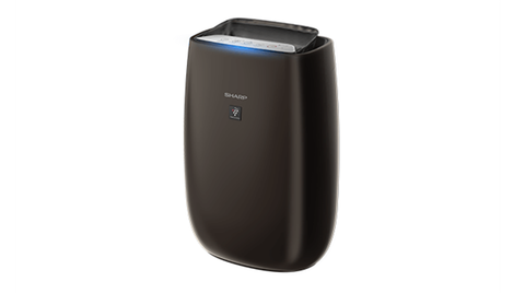 Máy lọc không khí Sharp FP-J50V-H (40m²)