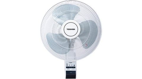 Quạt treo tường Toshiba 3 cánh F-WSA20(H)VN 55W