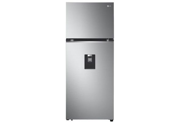 Tủ Lạnh LG Inverter 374 lít GN-D372PS
