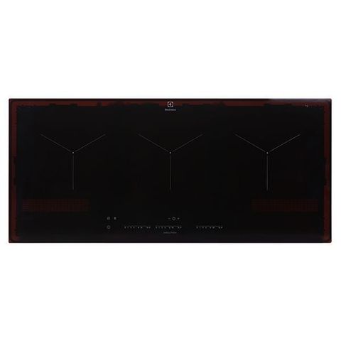 Bếp từ 3 vùng nấu lắp âm Electrolux EIT913