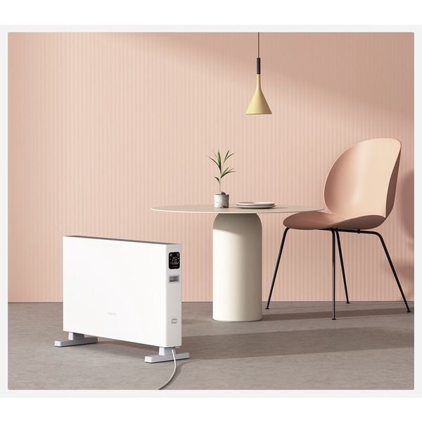 Máy sưởi điện cảm ứng Xiaomi SmartMi 1S DNQZNB05ZM