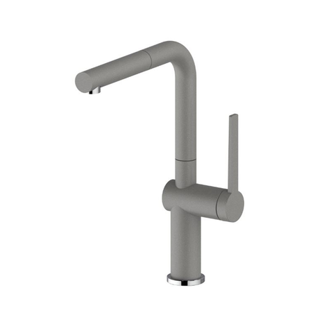 Vòi chậu Folo Furst F400551CY 2 đường nóng lạnh
