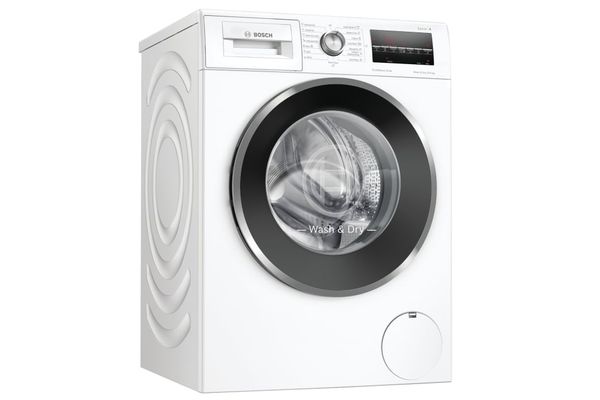 Máy giặt kết hợp sấy Bosch WNA14400SG – Serie 6 – 9/6kg