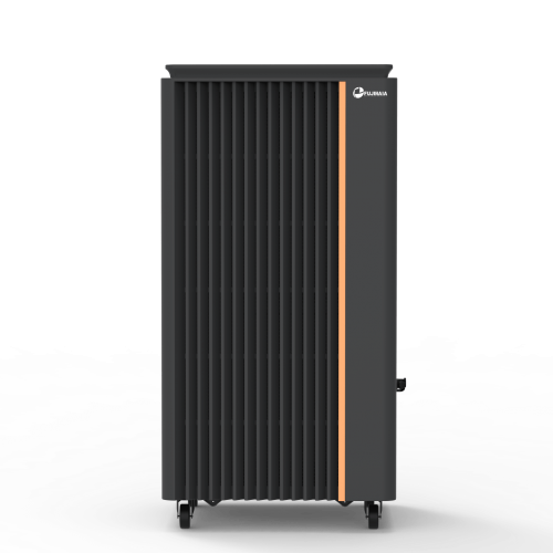 Máy hút ẩm Fujihaia DH90B 90L 90 - 120m2