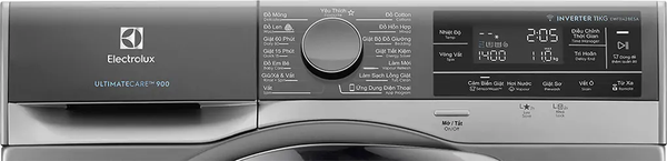 Máy giặt Electrolux Inverter 11 kg EWF1142BESA